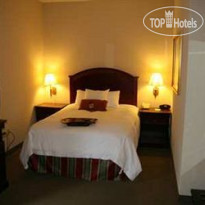 Hampton Inn & Suites Lafayette 