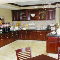 Hampton Inn & Suites Lafayette 