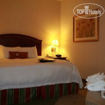 Hampton Inn & Suites Lafayette 