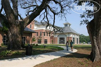 Hotel photo Hampton Inn & Suites Lafayette 3*