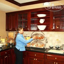 Hampton Inn & Suites Lafayette 