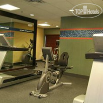 Hampton Inn & Suites Lafayette 