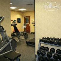 Hampton Inn & Suites Lafayette 