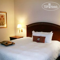 Hampton Inn & Suites Lafayette 