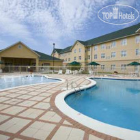 Homewood Suites by Hilton Covington 