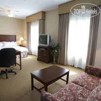 Homewood Suites by Hilton Covington 