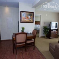 Homewood Suites by Hilton Covington 