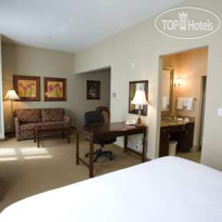 Homewood Suites by Hilton Covington 