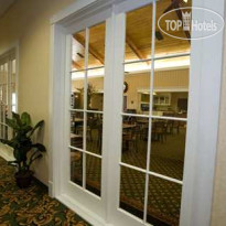 Homewood Suites by Hilton Covington 