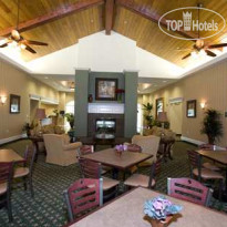 Homewood Suites by Hilton Covington 