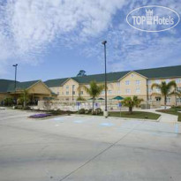 Homewood Suites by Hilton Covington 