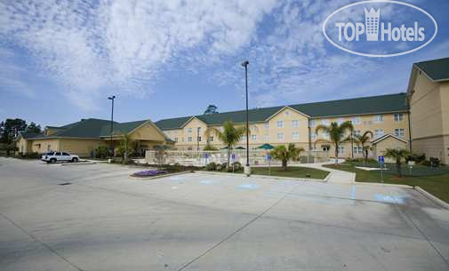 Hotel photo Homewood Suites by Hilton Covington 3*