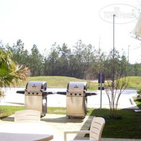 Homewood Suites by Hilton Covington 