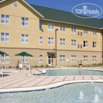 Homewood Suites by Hilton Covington 