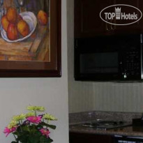 Homewood Suites by Hilton Covington 