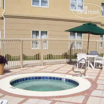 Homewood Suites by Hilton Covington 