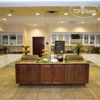 Homewood Suites by Hilton Covington 