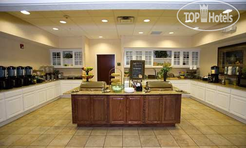 New photos from tourists Homewood Suites by Hilton Covington 3*