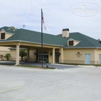 Homewood Suites by Hilton Covington 