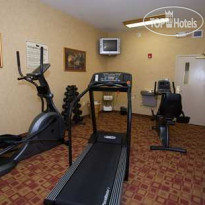 Homewood Suites by Hilton Covington 