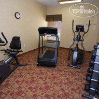 Homewood Suites by Hilton Covington 