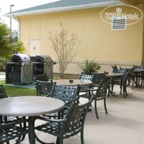 Homewood Suites by Hilton Covington 