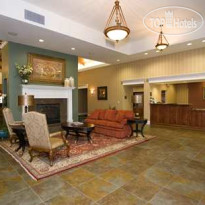 Homewood Suites by Hilton Covington 