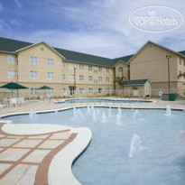 Homewood Suites by Hilton Covington 