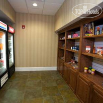 Homewood Suites by Hilton Covington 