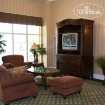 Homewood Suites by Hilton Covington 