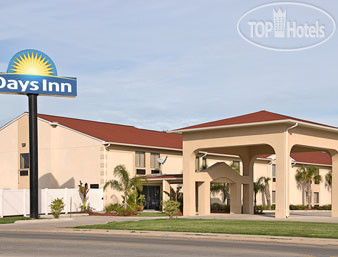 Hotel photo Days Inn Houma LA 2*