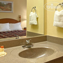 Days Inn Houma LA 