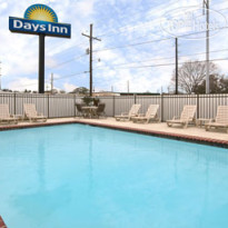 Days Inn Houma LA 