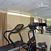 Super 8 Alexandria I-49 