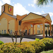 Super 8 Alexandria I-49 