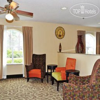 Super 8 Alexandria I-49 