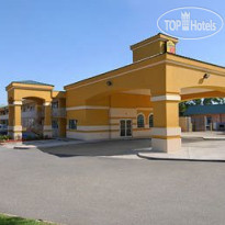 Super 8 Baton Rouge I-10 
