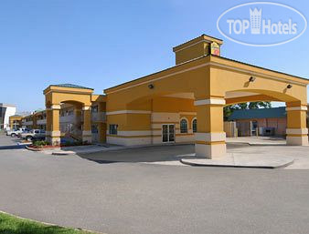 Hotel photo Super 8 Baton Rouge I-10 2*