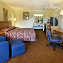 Super 8 Breaux Bridge 