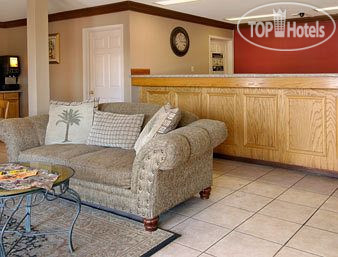 New photos from tourists Super 8 Breaux Bridge 2*