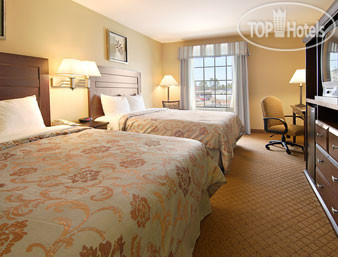 New photos from tourists Super 8 Lake Charles Sulphur 2*