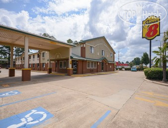 Hotel photo Super 8 Natchitoches 2*