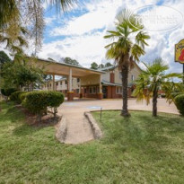 Super 8 Natchitoches 