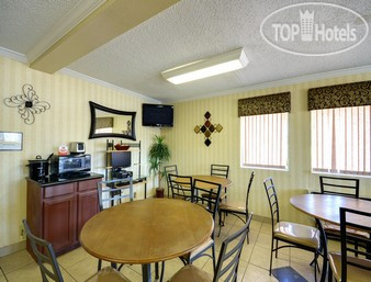 New photos from tourists Super 8 Natchitoches 2*