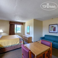 Super 8 Natchitoches 