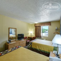 Super 8 Natchitoches 