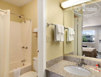 New photos from tourists Super 8 Shreveport 2*