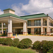 Super 8 Slidell 