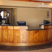 Comfort Suites Lake Charles 