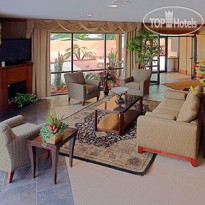 Comfort Suites Lake Charles 